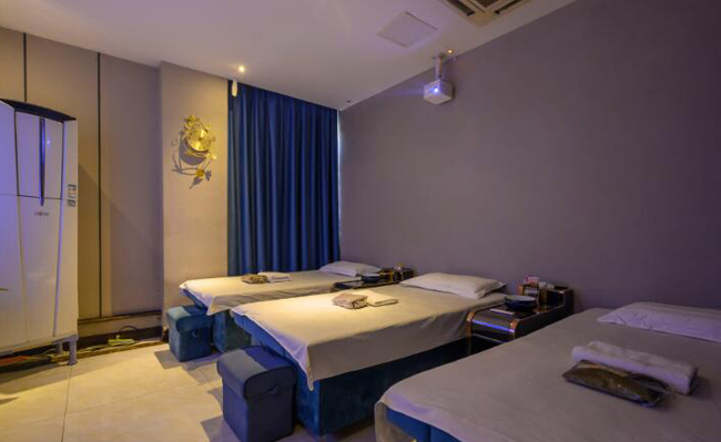 南京鼓楼区靠谱的养生会所怎样选择：专业指南避开消费陷阱