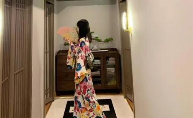 南京鼓楼区日式SPA的极致细节：连空气都是设计好的