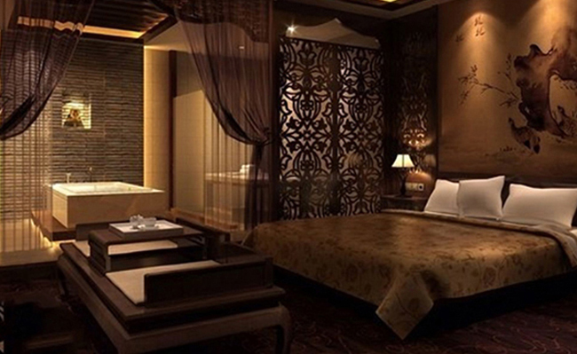 南京鼓楼区SPA会所｜轻奢疗愈·舒缓时光